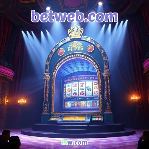 betweb.com: Maximize Seu Conhecimento Com Nossos Blogs Sobre Jogos