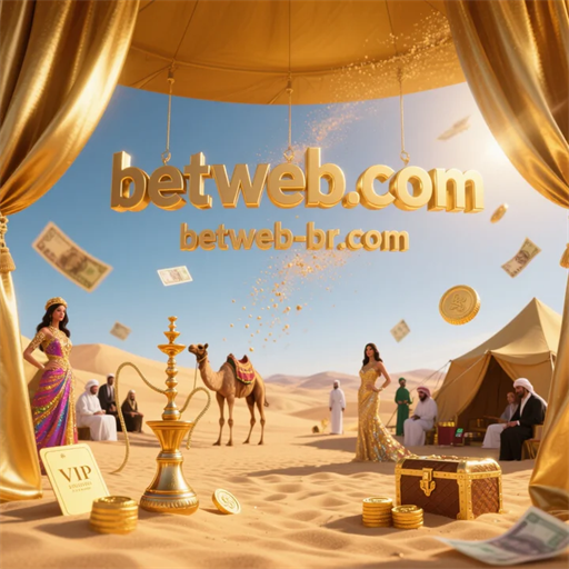 betweb.com - Discover a New Dimension of Betting with BetWeb Online