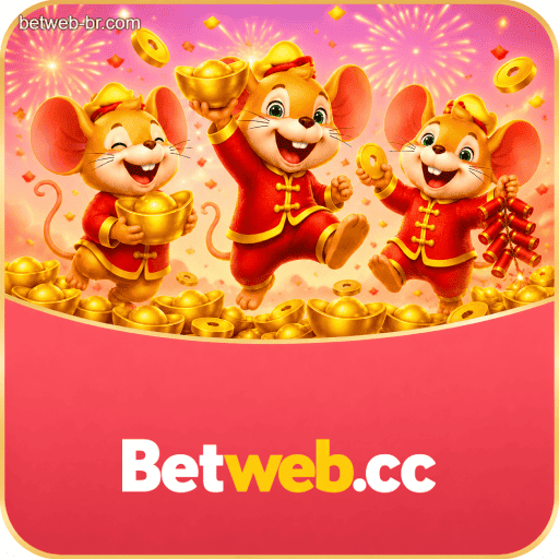 Aplicativo mobile BETWEB para iOS e Android